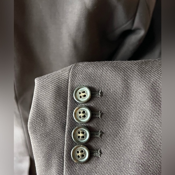 J.Crew brown Blazer - Picture 4 of 5